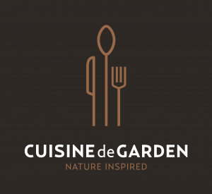 เซอร์วิสชาร์จ Cuisine de garden Bkk