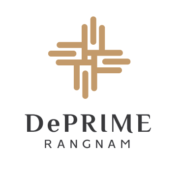 Logo De Prime Rangnam,Your Tailor Made Hotel