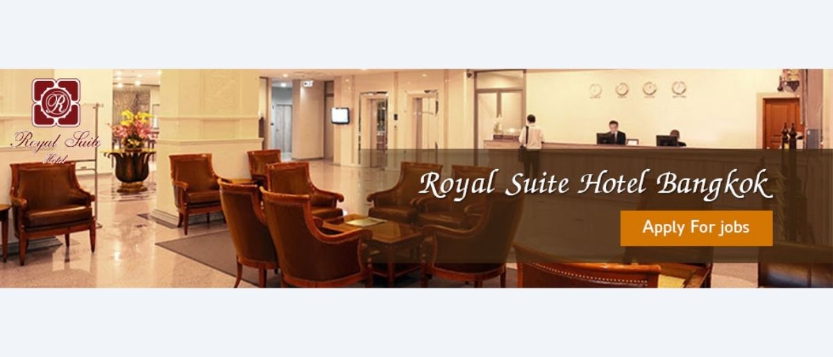 Eastin Grand Hotel Sathorn