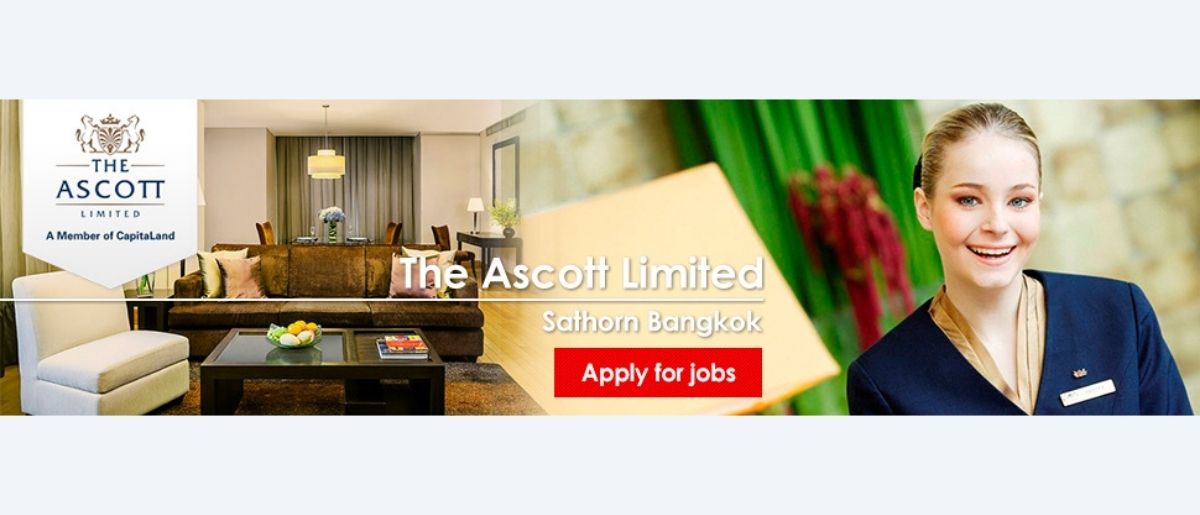 Eastin Grand Hotel Sathorn