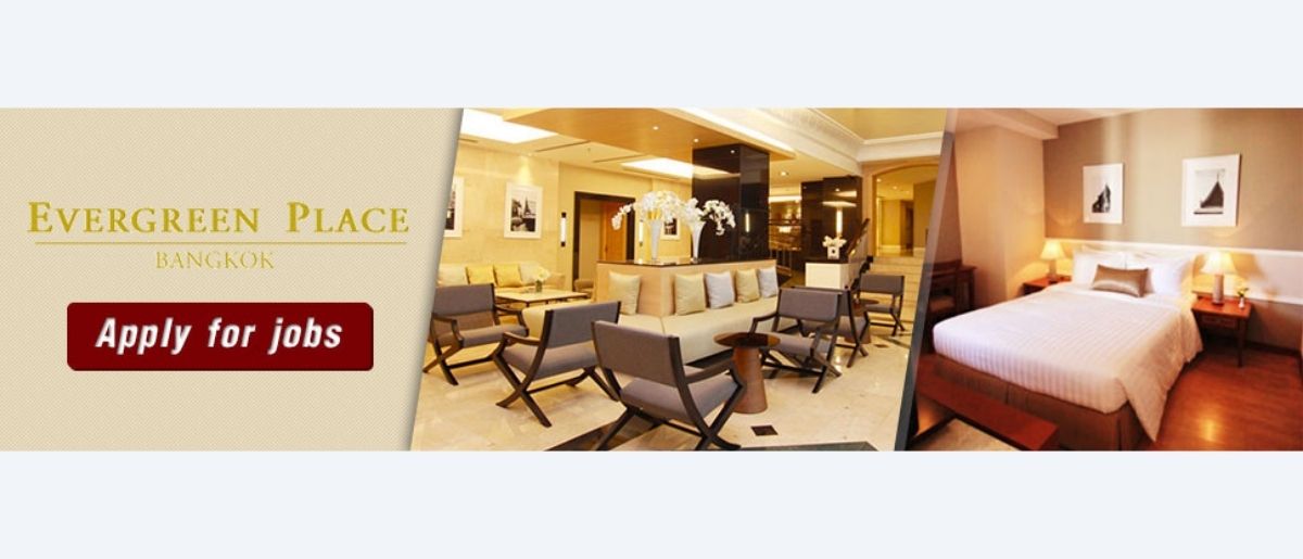 Eastin Grand Hotel Sathorn