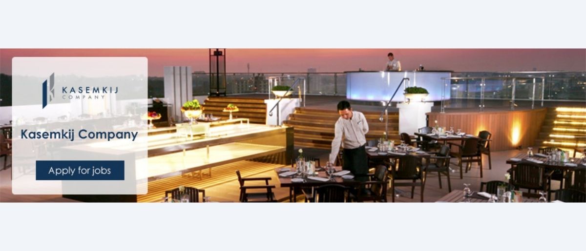 Eastin Grand Hotel Sathorn