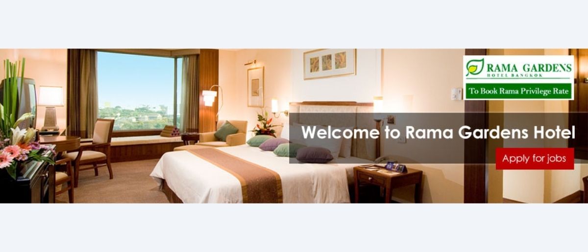 Eastin Grand Hotel Sathorn