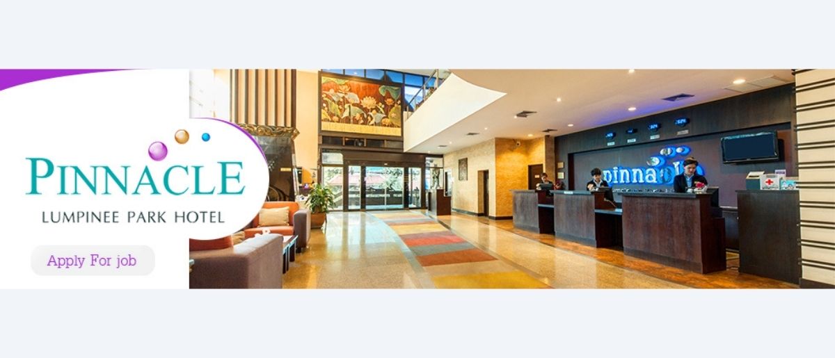 Eastin Grand Hotel Sathorn