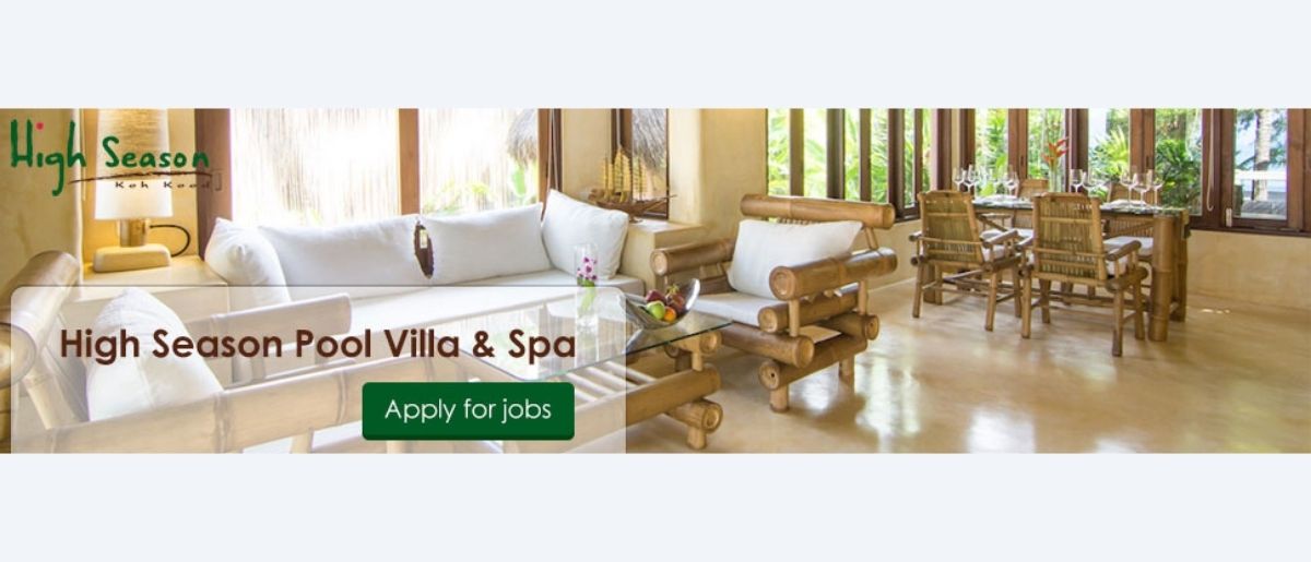 Eastin Grand Hotel Sathorn