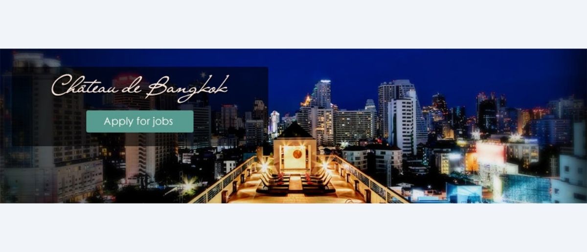 Eastin Grand Hotel Sathorn