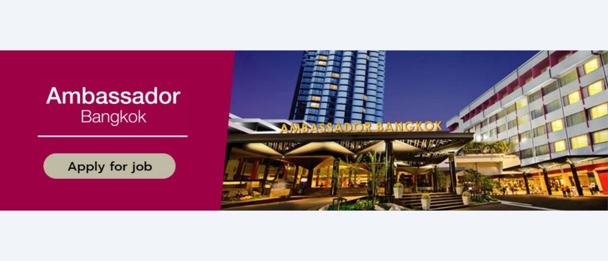 Eastin Grand Hotel Sathorn