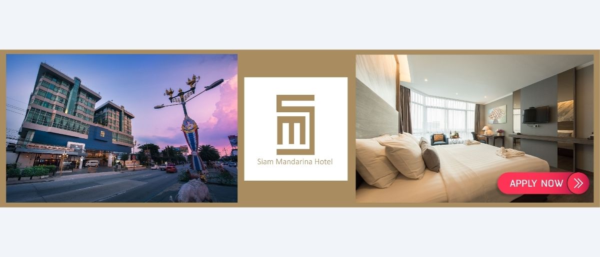 Eastin Grand Hotel Sathorn