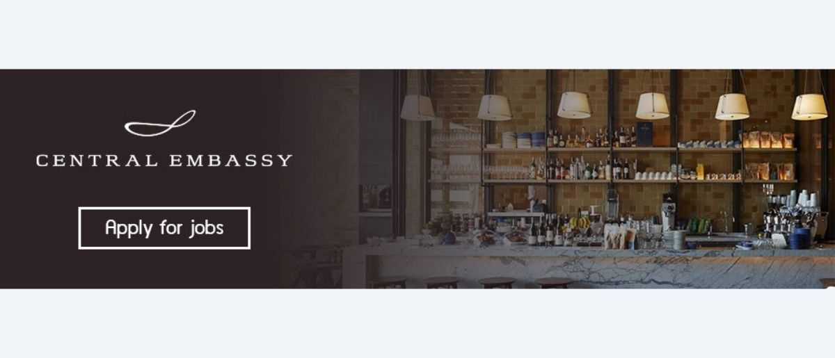 Eastin Grand Hotel Sathorn