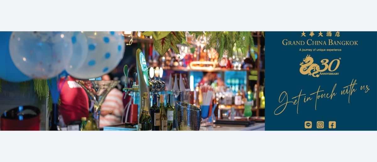 Eastin Grand Hotel Sathorn