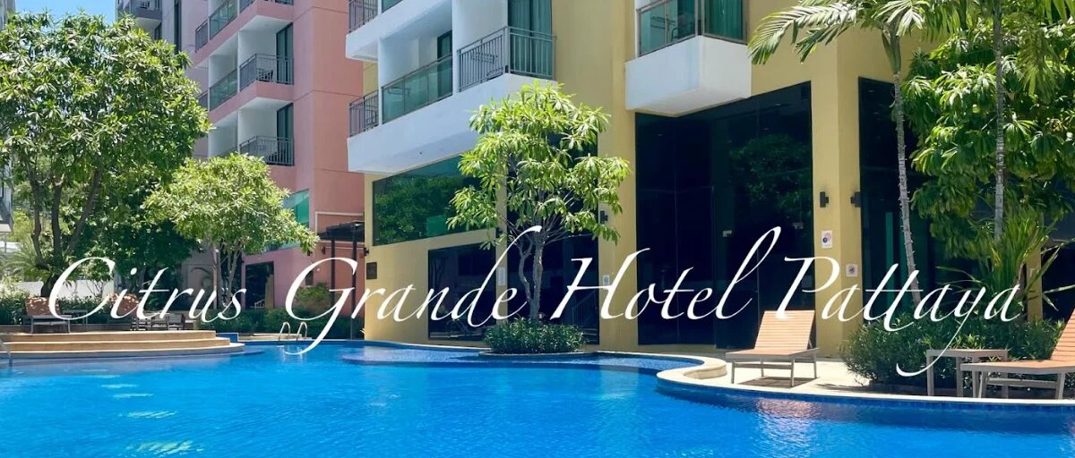 Eastin Grand Hotel Sathorn