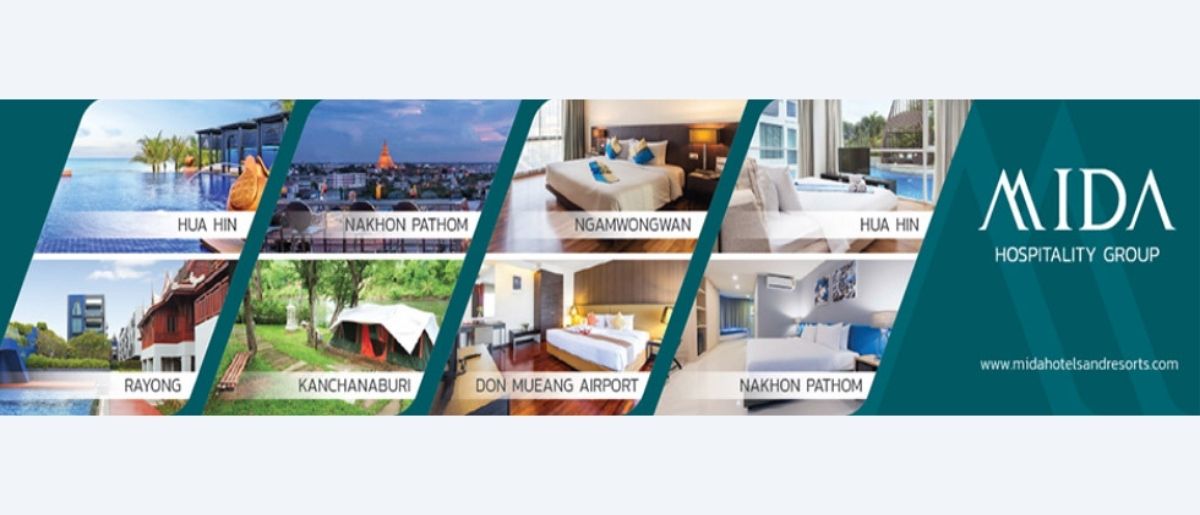 Eastin Grand Hotel Sathorn