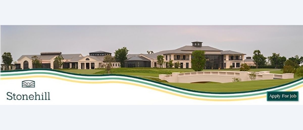 Eastin Grand Hotel Sathorn