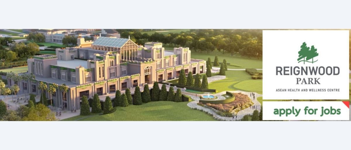 Eastin Grand Hotel Sathorn