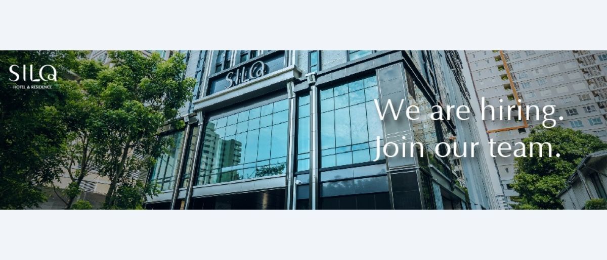 Eastin Grand Hotel Sathorn