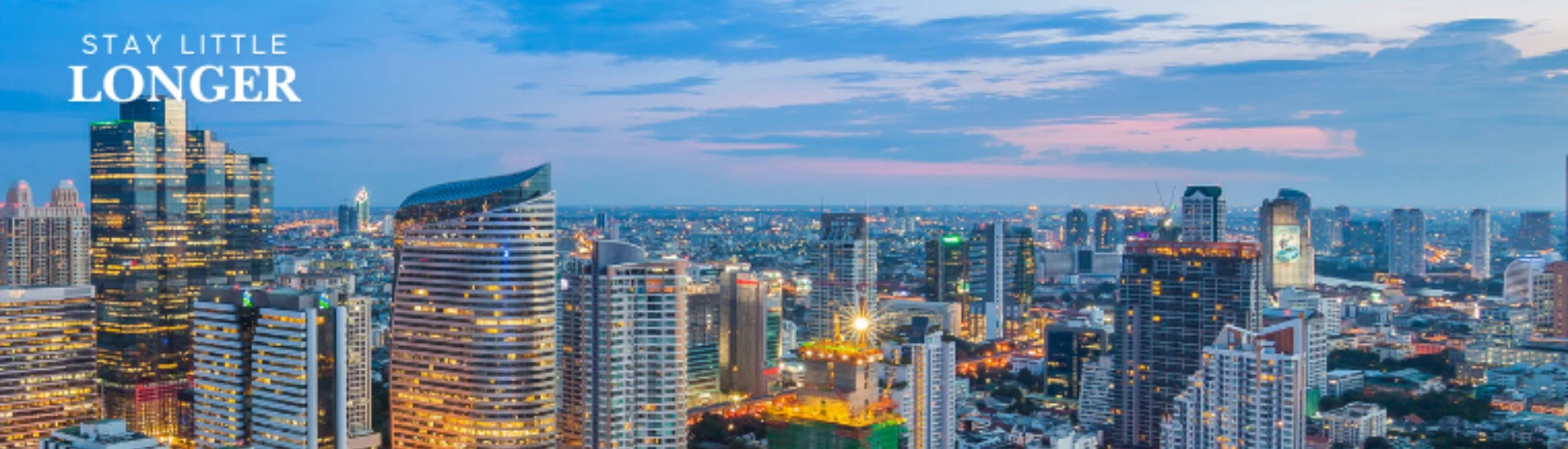 FuramaXclusive Sukhumvit and FuramaXclusive  Asoke