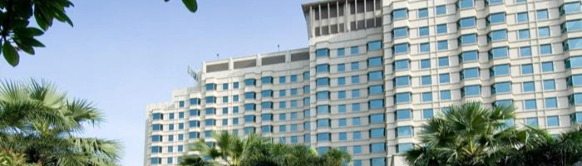 Rama Gardens Hotel Bangkok