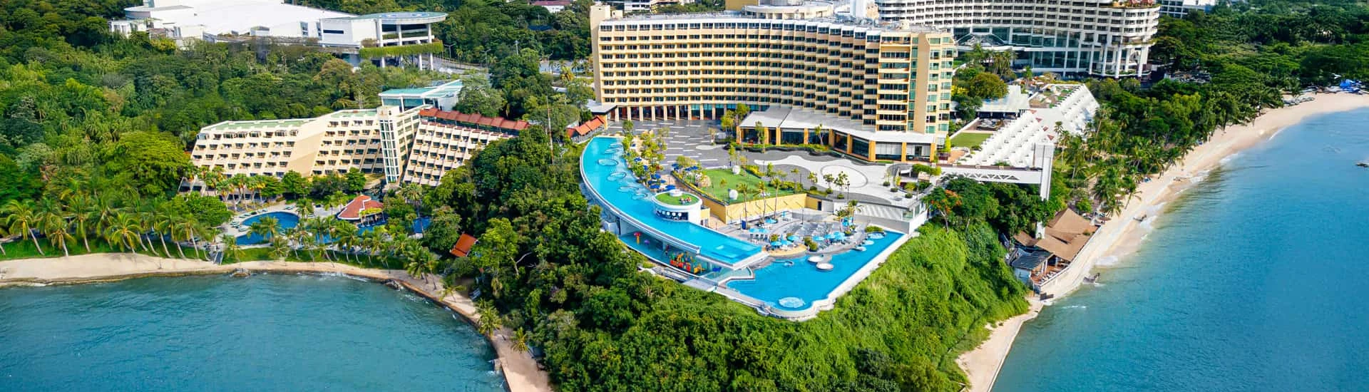 Royal Cliff Hotels Group