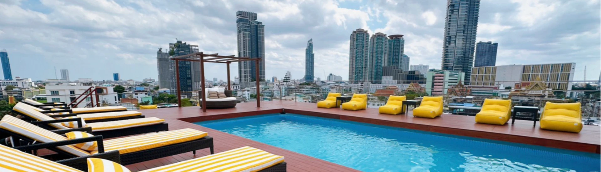 Miloft Sathorn Hotel