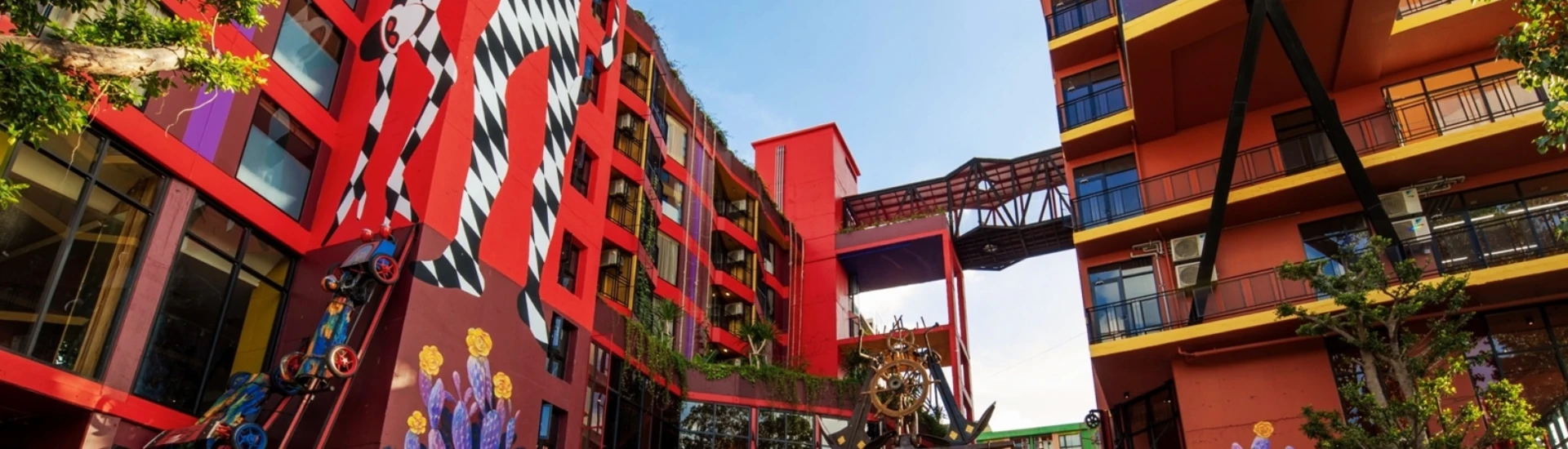 MeStyle Museum Hotel