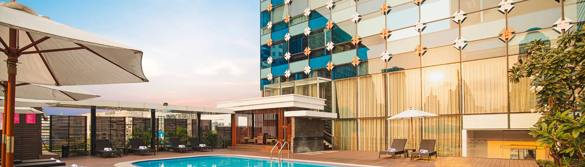 Fusion Hotel Group