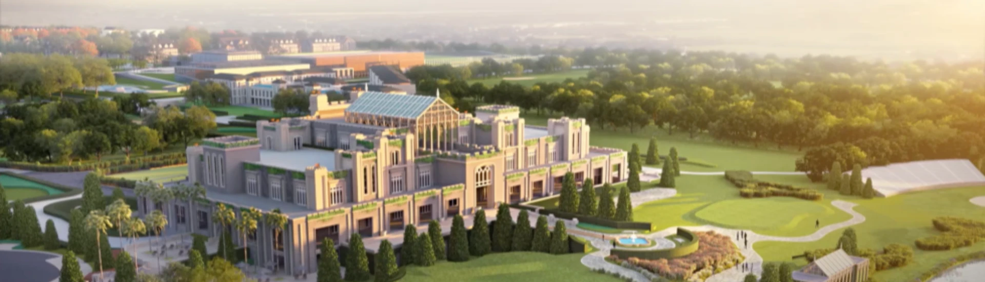 โครงการเรนวูด พาร์ค ลำลูกกา คลอง 11 (บริษัท อาร์ดับบลิว เวลเนส จำกัด)