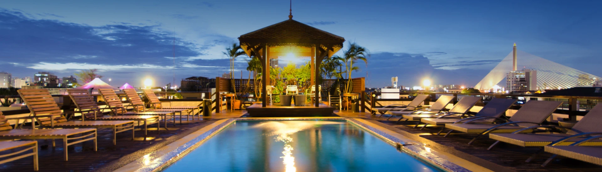 ข้าวสารพาเลซ โฮเทล กรุ๊ป