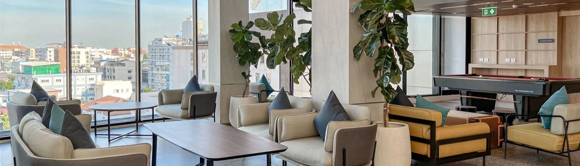 Classical Service Company Limited