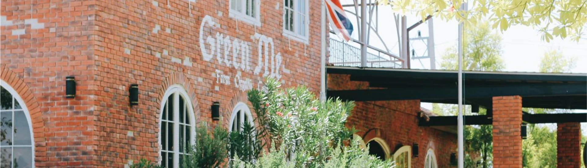 บริษัท กรีนมี กรุ๊ป จำกัด