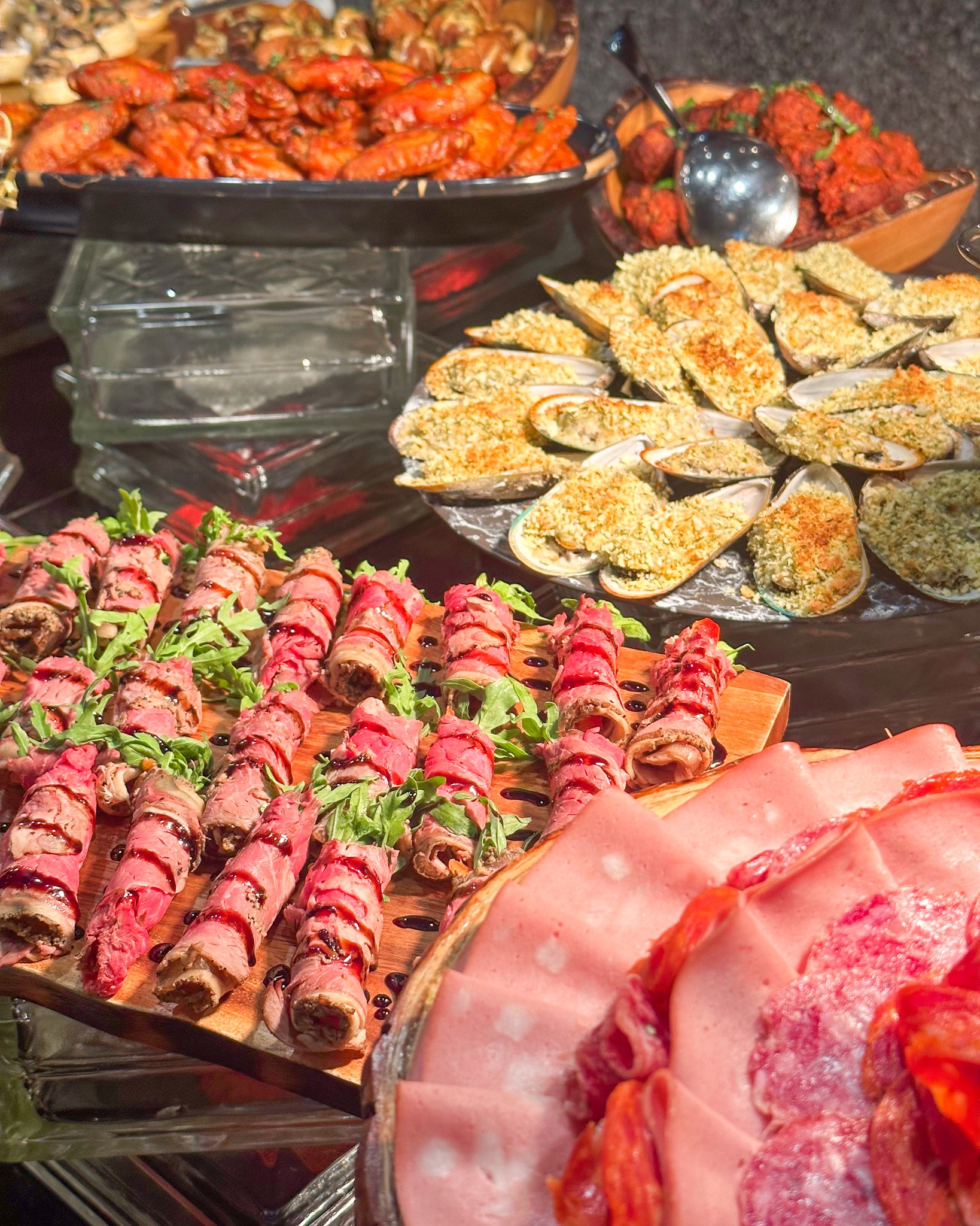 Wine Connection  Thailand