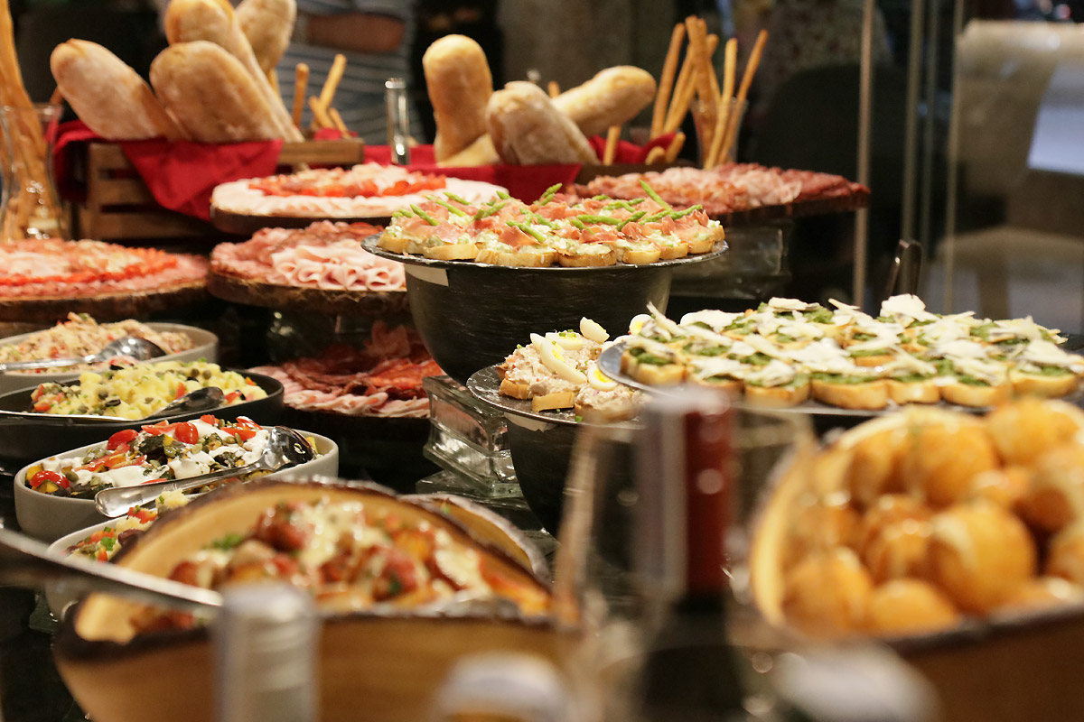 Wine Connection  Thailand