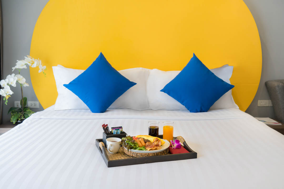 FuramaXclusive Sukhumvit and FuramaXclusive  Asoke