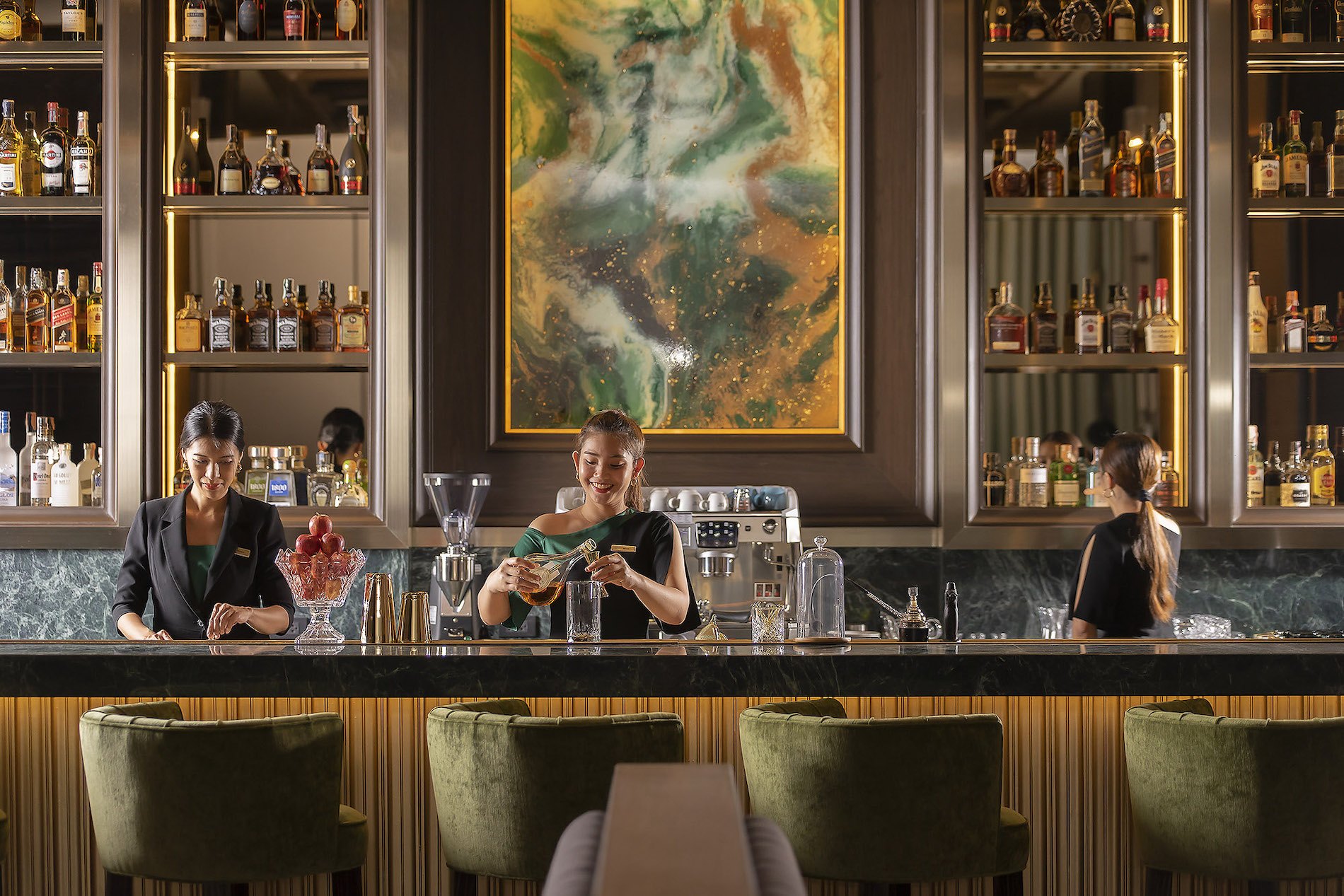 The Landmark Bangkok