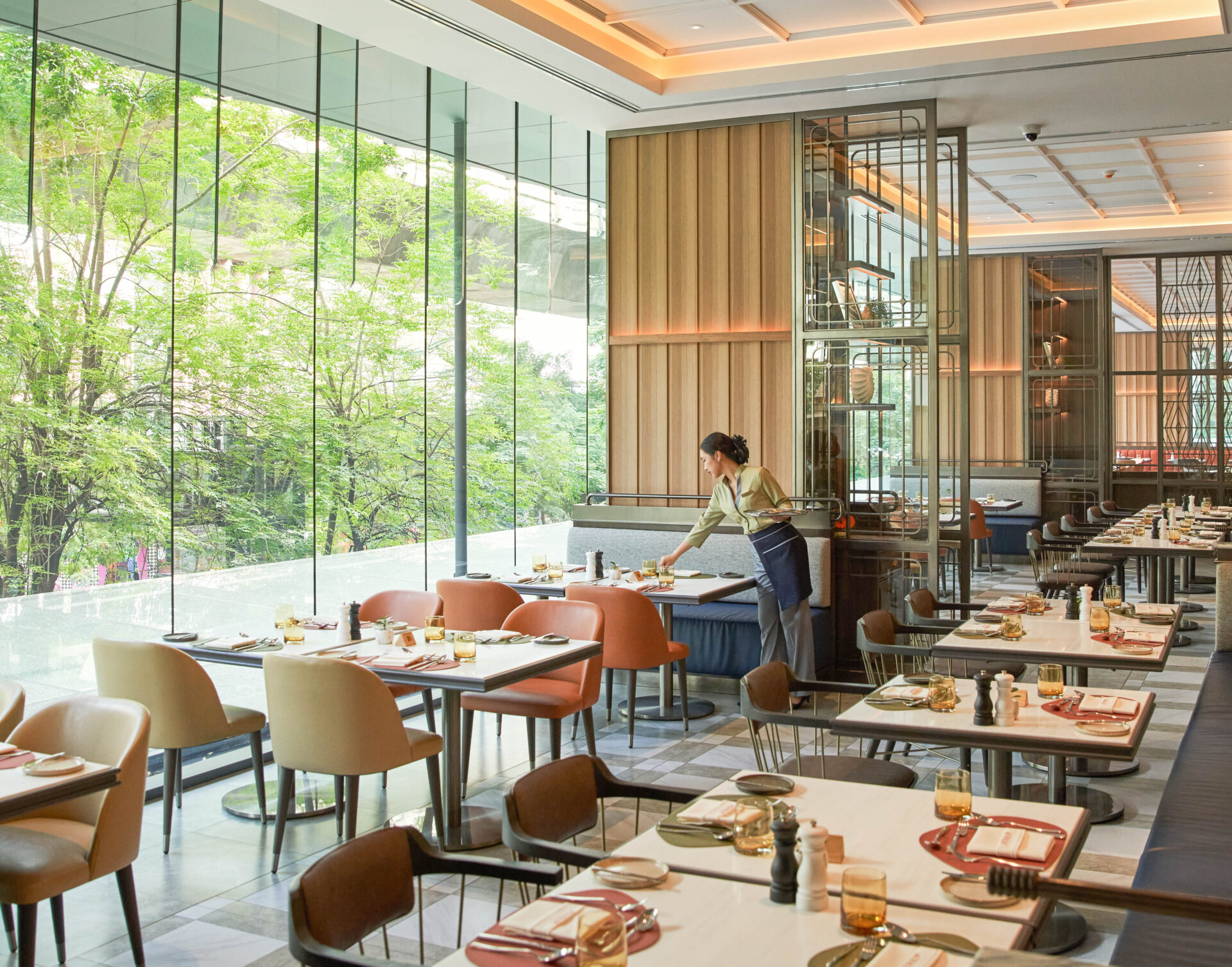 The Landmark Bangkok