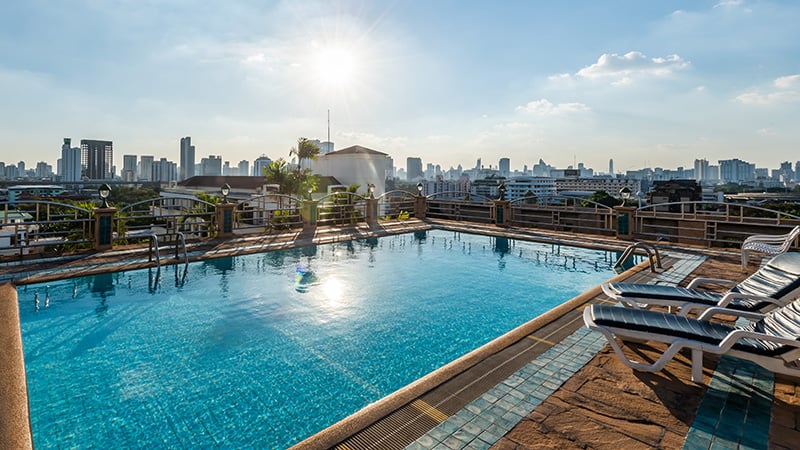 ROYS Hotel Bangkok