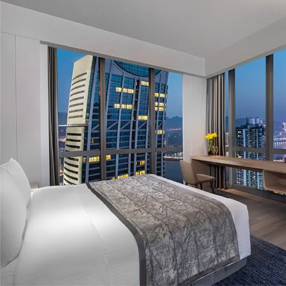 Ascott International Management (Thailand) Ltd. 