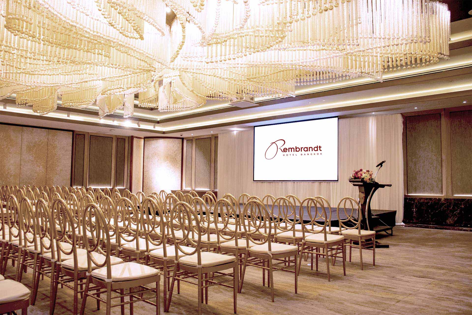 Rembrandt Hotel Bangkok