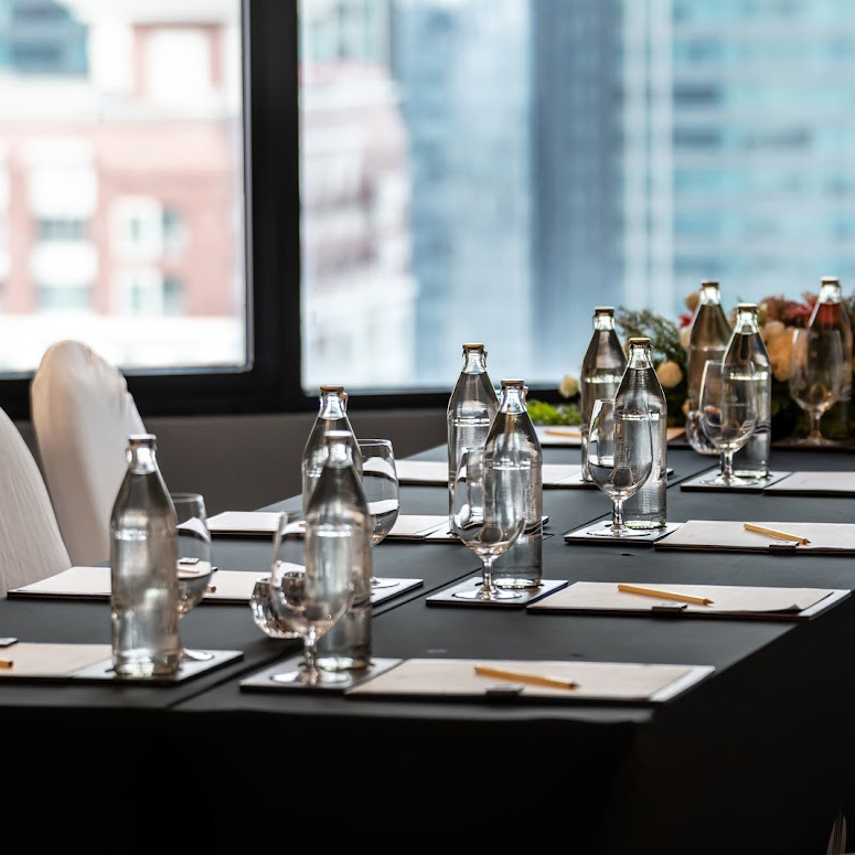 Rembrandt Hotel Bangkok