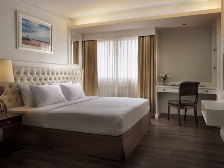 Bliston Property Management   