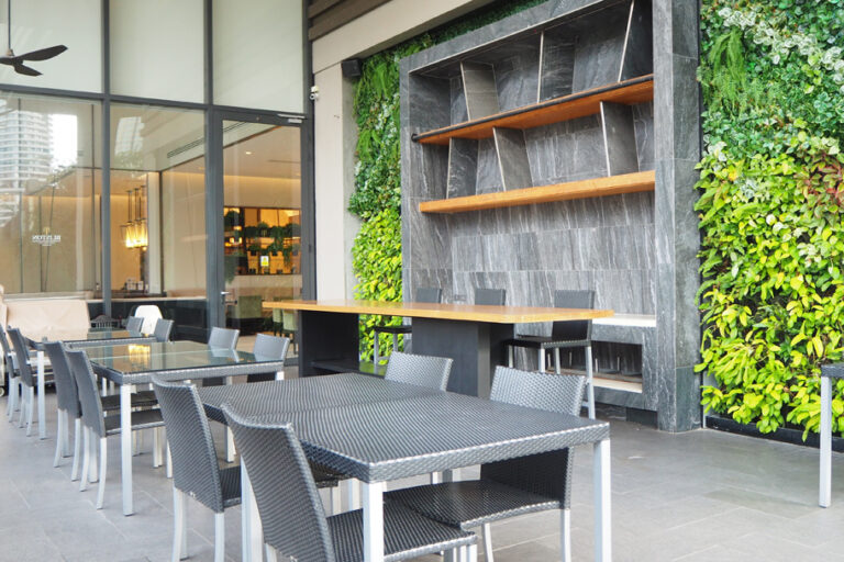 Bliston Property Management   