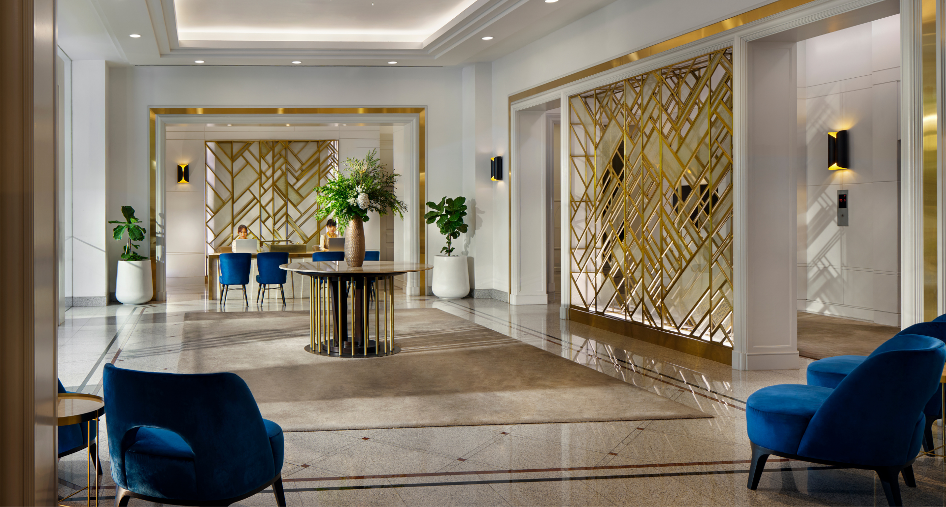 Bliston Property Management   