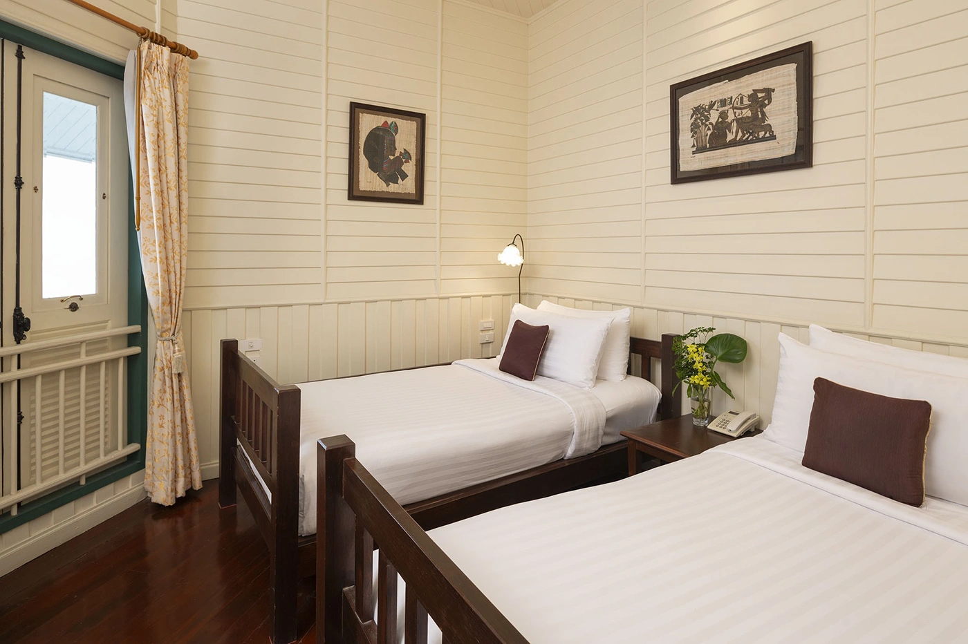 Kalanan Riverside Resort