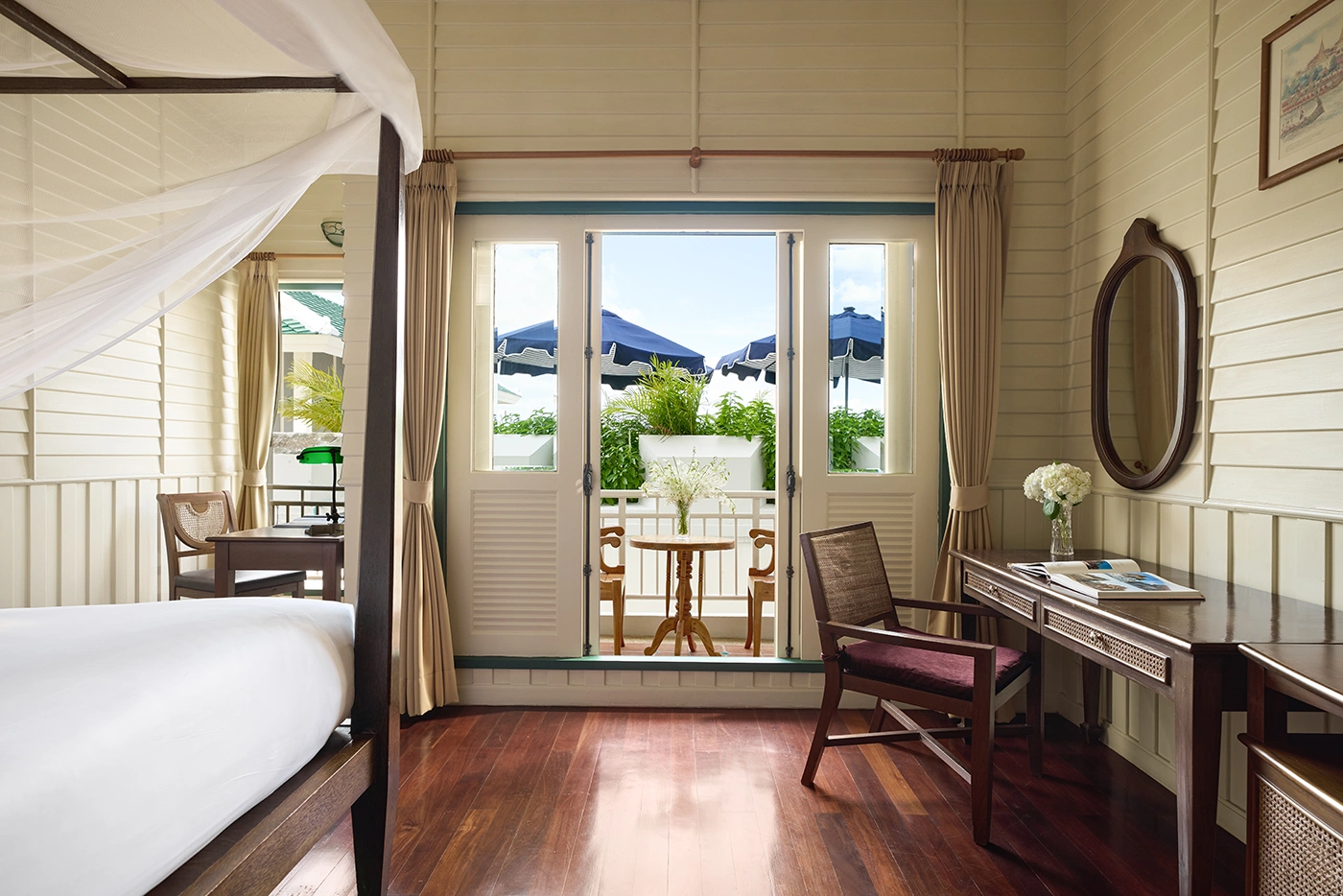 Kalanan Riverside Resort