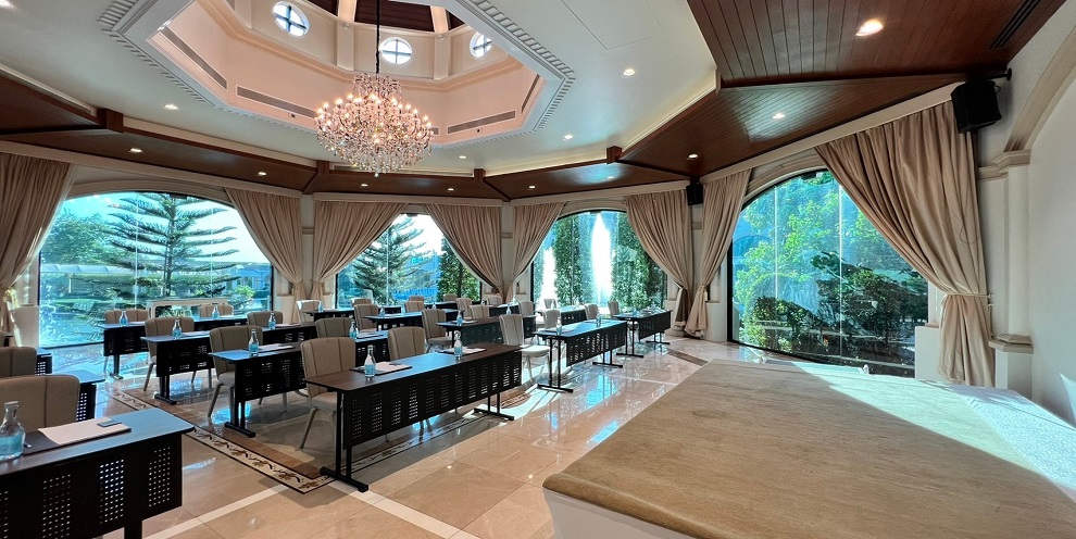 บริษัท โพธาลัย เลเชอร์ ปาร์ค จำกัด