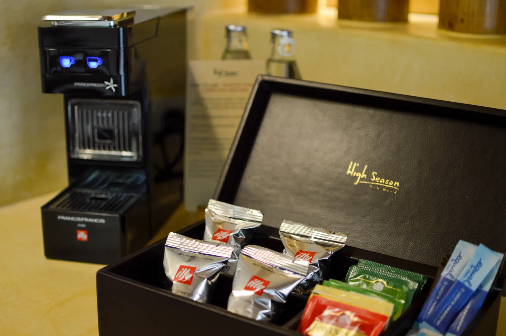 High Season Pool Villa & Spa