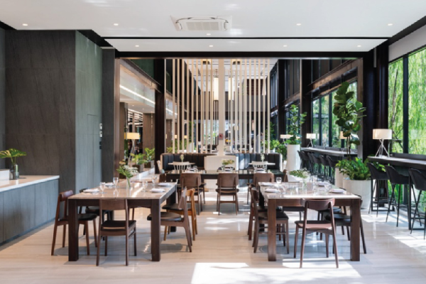 TK PALACE HOTEL & CONVENTION