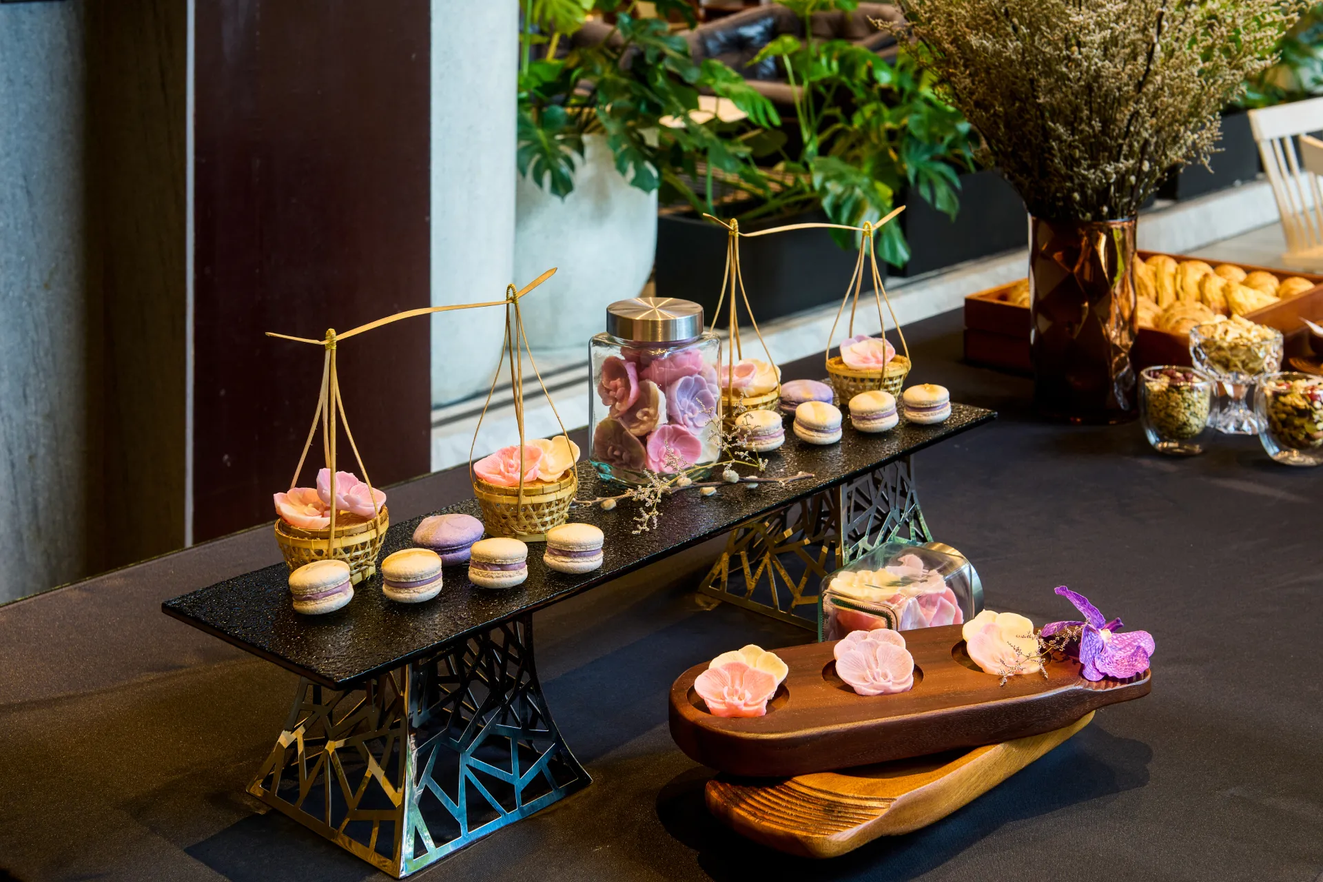 TK PALACE HOTEL & CONVENTION