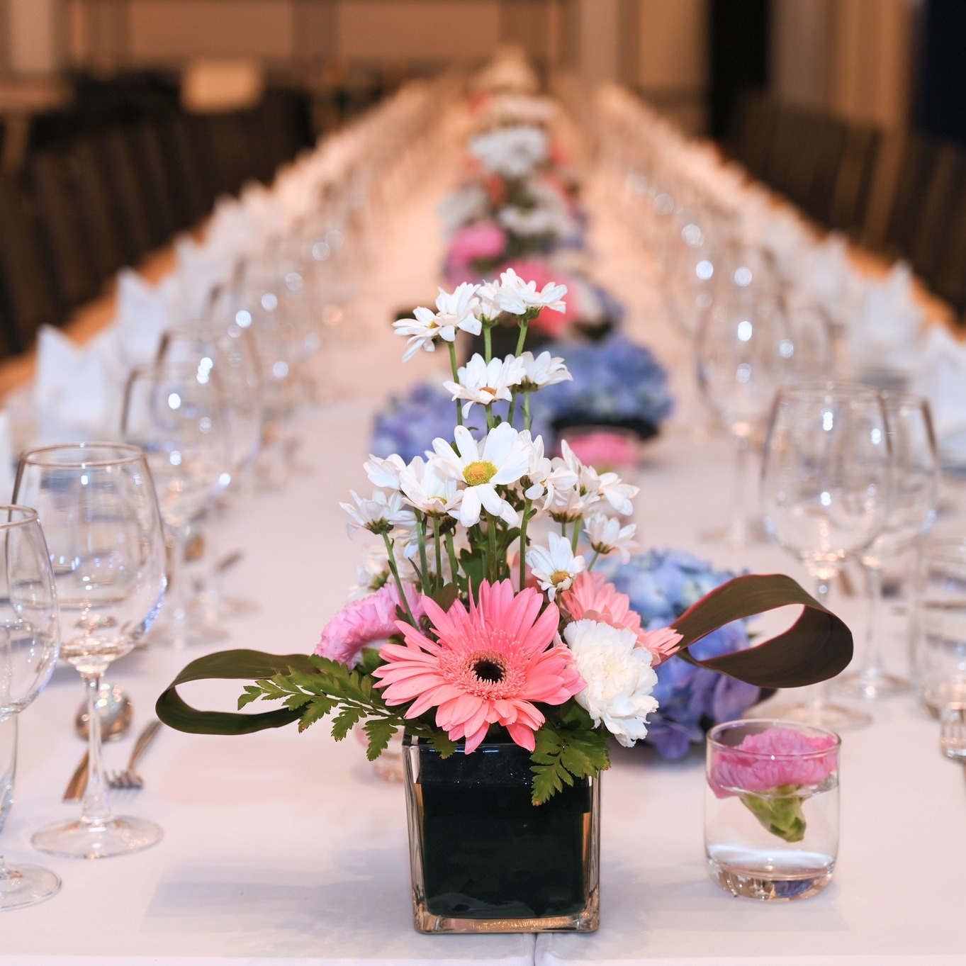 Radisson Hotel Chateau de Bangkok