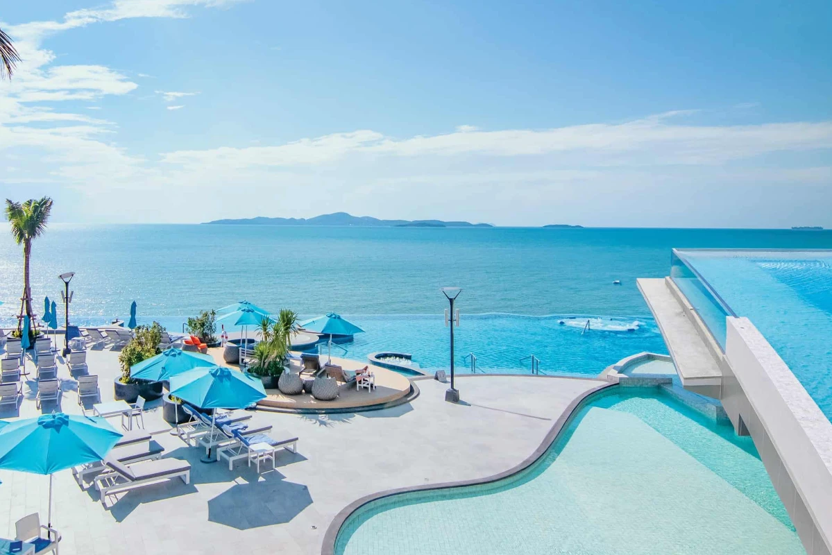 Royal Cliff Hotels Group