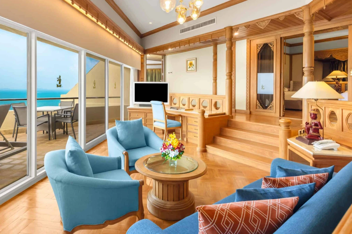 Royal Cliff Hotels Group